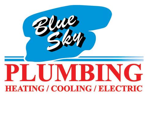 Blue sky plumbing. Blue Sky Plumbing LLC. Plumber, Backflow Testing, Sewer Cleaning ... BBB Rating: A+ (352) 735-6398. 27123 Lake Lena, Mount Dora, FL 32757-9672. Get a Quote. Blue Sky Plumbing LLC. 