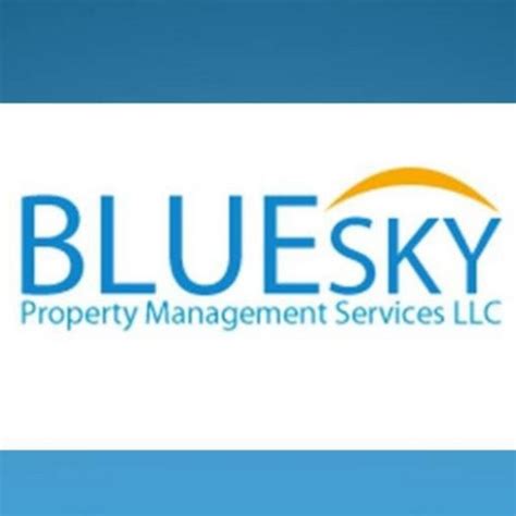 Blue sky property management. Things To Know About Blue sky property management. 