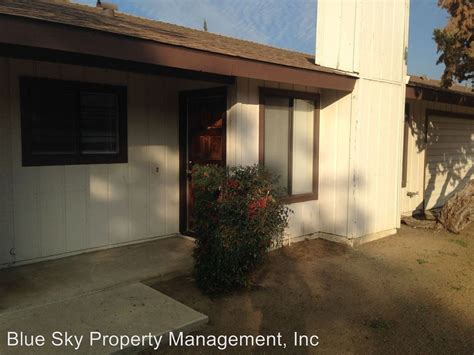 Blue sky rentals porterville ca. RENT $850. Squared Feet 500. Bed / Thermal 1 bb / 1 ba. Currently NOW. Porterville Mobile Home. 23514 Save 181, Porterville, CARE 93257 Map. ... 266 WOLFRAM Belleview Ave, #2, Porterville, CA 93257 Map. Square Feet: 330 Available Now. One bedroom unit located near schools and urban Porterville. Comfort: 1Year Lease, No Pets, New Flooring 