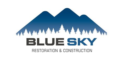 Blue sky restoration. Things To Know About Blue sky restoration. 