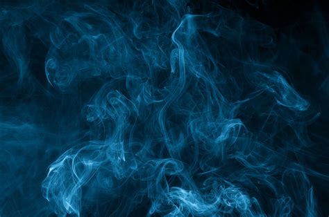 Blue smoke. If the smoke leaving your vehicle’s exhaust system is blue or gray, your vehicle is burning oil.This happens when your engine starts to wear. Oil can start leaking through the valve seals or ... 