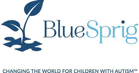 Blue sprig. BlueSprig, McKinney, Texas. 13 likes. BlueSprig is on a mission to change the world for children with autism. 