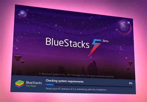 Blue stack5. BlueStacks 5 requires a PC or Mac with at least 4 GB of RAM. Now supports concurrent 32-bit and 64-bit applications. Minimum System Requirements. With BlueStacks 5, you can get started on a PC … 