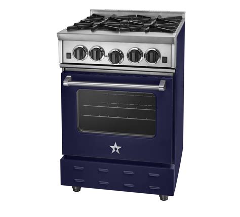 Blue star appliances. Viking vs. BlueStar Comparison. Both have more than enough power. Both use an infrared burner in the oven to broil. However, their burners are different. Viking has the more residential friendly … 