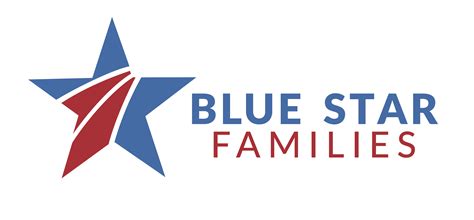 Blue star family. Jul 5, 2023 · Blue Star Families, along with the U.S. government, has been working to fill the military spousal unemployment gap. “This is a really low unemployment rate in America right now, 3-4%,” Roth-Douquet said. A staggering 20% of military spouses are actively seeking employment but are unable to find jobs. However, among those who are employed ... 