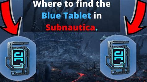 Two kyanite will be needed to make a blue tablet, there is only one blue tablet in Subnautica, though two blue tablets will be necessary to unlock all the doors in the Primary Containment Facility. Kyanite is also required to create the thermal reactors for both the prawn suit and the cyclops. Among other materials, four kyanite will be ...