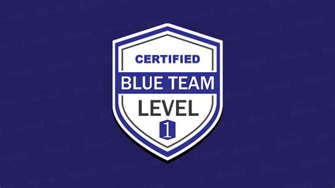 Blue team level 1. Blue Team Level 1 is our entry-level/junior practical cybersecurity training course and certification exam. Primarily designed for Tier One SOC Analysts, BTL1 covers a wide range of content, with the following domains: ... (When certified) Digital rewards gift including a Credly digital badge, digital certificate, and Blue Team Labs Online ... 