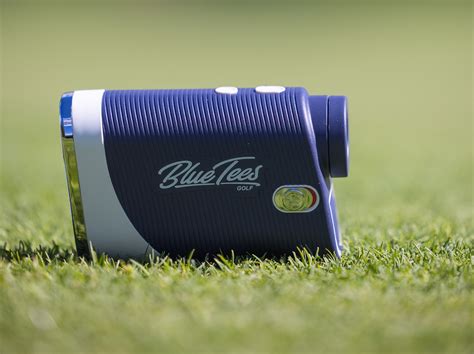 Blue tees golf. A premium, feature-loaded rangefinder at a pocket-friendly price. When we released our Series 3 Max, we knew it’d turn out to be special. Almost instantly, the Blue Tees Golf products were gaining a lot of positive traction, and word-of-mouth publicity and the golf industry noticed the buzz around us. Earlier this year, the prestigious Golf ... 