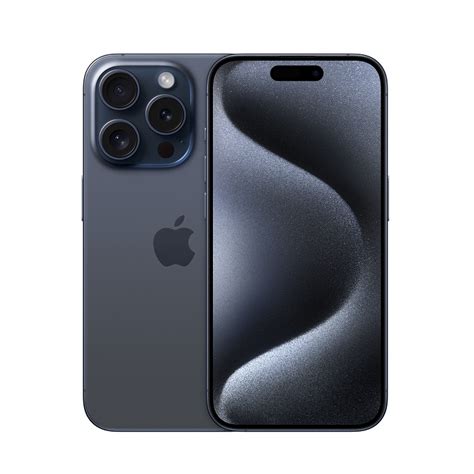 Blue titanium iphone 15. iPhone 15 Pro 6.1-inch display¹ From $999 or $41.62/mo. for 24 mo.*. iPhone 15 Pro Max 6.7-inch display ¹ From $1199 or /mo. for 24 mo.*. Need help choosing a model? Explore the differences in screen size and battery life. 
