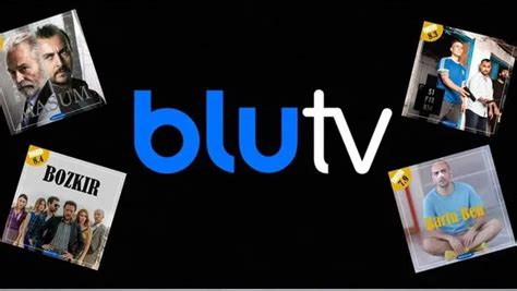Blue tv ücretsiz mi