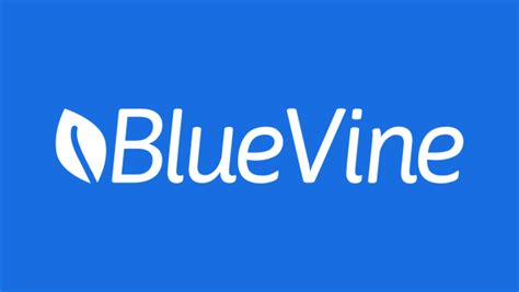 Blue vine bank. Bluevine is a financial company, not a bank. Banking Services provided by Coastal Community Bank, Member FDIC. Bluevine accounts are FDIC insured up to $3,000,000 per depositor through Coastal Community Bank, Member FDIC and our program banks. The Bluevine Business Debit Mastercard® and Bluevine Business Cashback Mastercard® are issued by ... 