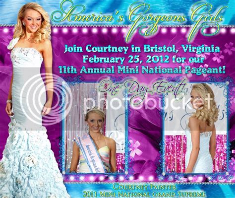15. Winner. Meghan Miller. Texas. 2007 →. Miss America's Outstanding Teen 2006 was the first Miss America's Outstanding Teen pageant, held at the Linda Chapin Theater in the Orange County .... Blue voy board pageant
