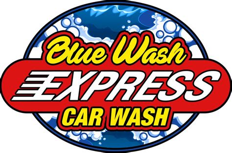 Blue wash express. Things To Know About Blue wash express. 