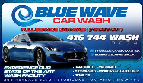 Blue wave car wash sioux falls. Things To Know About Blue wave car wash sioux falls. 