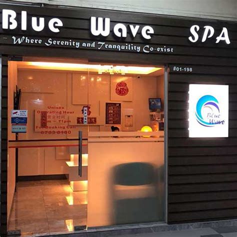 Blue Wave Spa - phone number, website & address - . Find everything you need to know about Blue Wave Spa on Yellowpages.ca Please enter what you're searching for . 