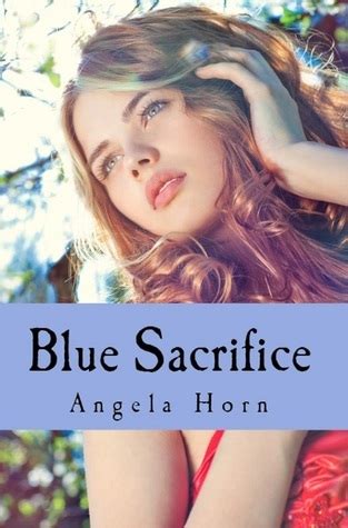 Read Blue Awakening Blue Davison 2 By Angela Horn