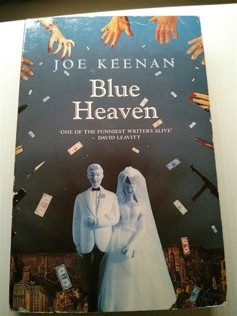 Read Blue Heaven By Joe Keenan