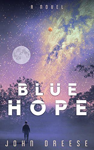 Read Blue Hope Red Hope 2 By John Dreese