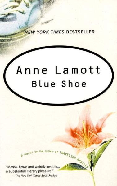 Full Download Blue Shoe By Anne Lamott