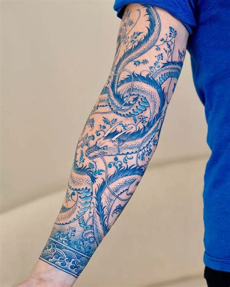 Blue.Tattoos Leaked 🍆 [HD]