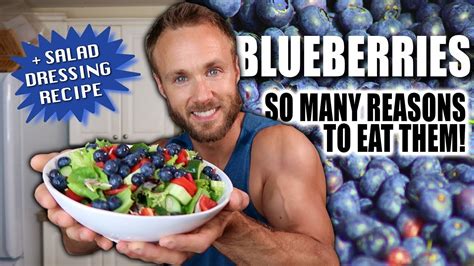 BlueBerry - YouTube