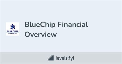 BlueChip Financial Jobs & Careers - 10 Open Positions