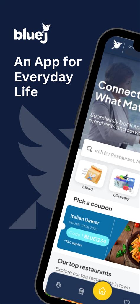BlueJ Vendor App APK Download for Android 