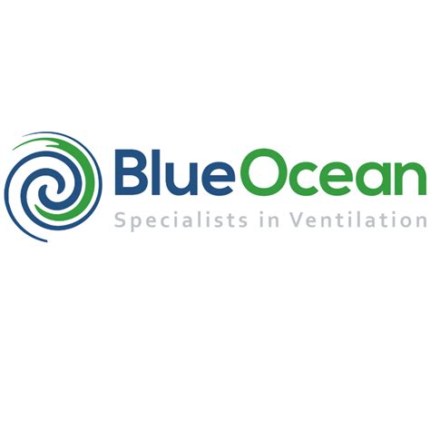 BlueOcean - Specialists In Ventilation