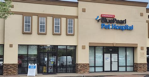 BluePearl Pet Hospital Northland, Kansas City, MO