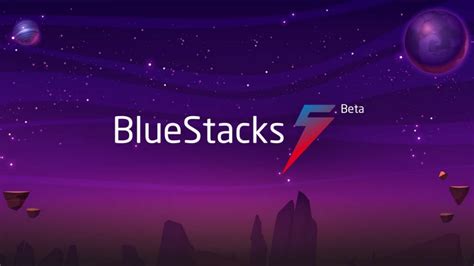 BlueStacks 5 beta brings Android emulation to …