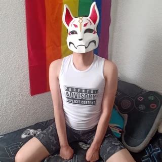 Blueandredmask Leaked PORN 🔥 91 Vids