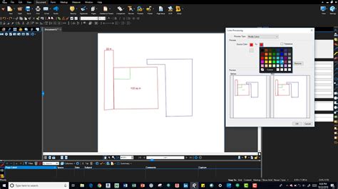 Bluebeam Color Processing - YouTube