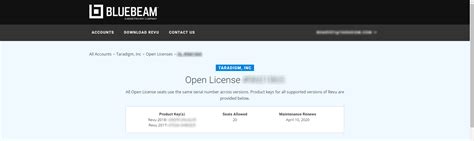 Bluebeam deactivate license.  On the source computer Open Revu.  This tutoria...