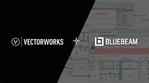 Bluebeam full screen presentation.  Since Bluebeam and Vectorworks are part of the same fa...