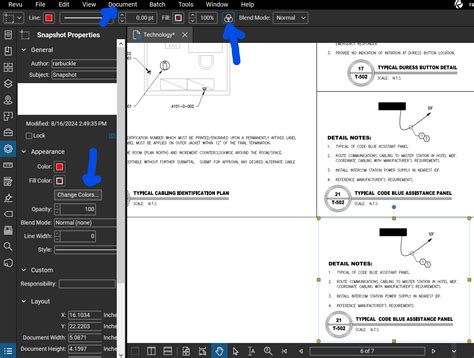 Bluebeam match properties shortcut.  Everything you need to start editin...