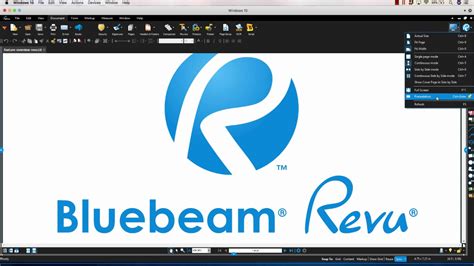 Bluebeam presentation mode. Single Page Mode Continuous Mode Side by Side Mode Continuous Side by Side Mode Full Screen Presentation Actual Size Fit Page Fit Width Show / Hide Rulers Zoom Mode Zoom Out Zoom In Refresh Document View Cycle Zoom Rotate View Counterclockwise Rotate View Clockwise Ctrl + 2 Ctrl + H Ctrl + Shift + 2 Ctrl + I Ctrl + 1 Shift + F12 Ctrl + … 