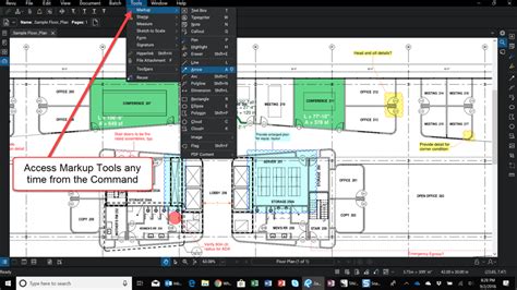Bluebeam revu pdf.  Bluebeam is a markup and collaboration tool that is...