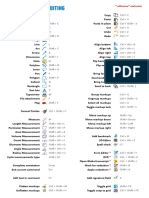 Bluebeam shortcuts 2023.  BLUE BEAM REVUkeyboard-shortcuts - Free download as PDF File (.  P...