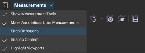 Bluebeam snap to orthogonal.  Toggle Snap Orthogonal to disable it.  Enable 3D...