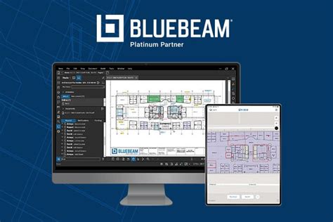 Bluebeam software.  Bluebeam develops innovative technology solutions for...