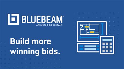 Bluebeam takeoff software.  Improved Efficiency Digital takeoffs with Bl...