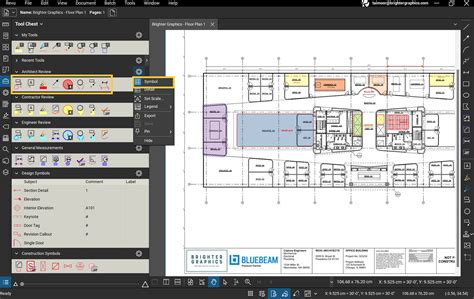 Bluebeam tool chest shortcut.  Learn how to convert Bluebeam to Excel eff...