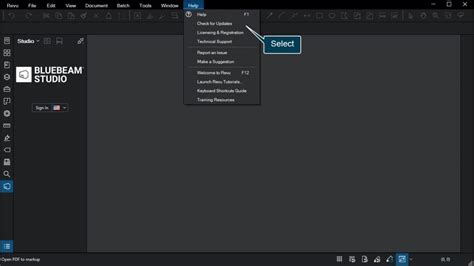 Bluebeam version history.  Restored expected behavior for temporarily disabling Snap to Gr...