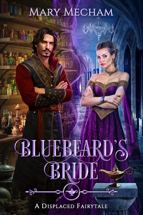 Read Bluebeard's Bride