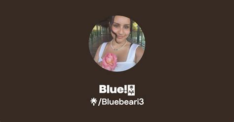 Bluebeari3vip Onlyfans Onlyfans Nude