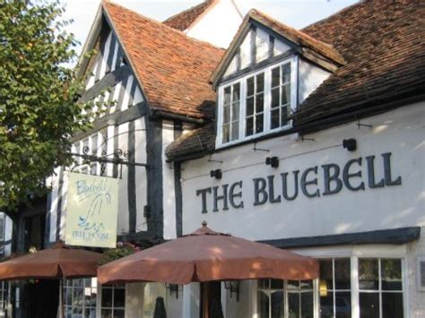 Bluebell, Henley-in-Arden • whatpub.com