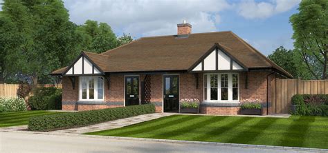 Bluebell bungalow grand designs. .  ...