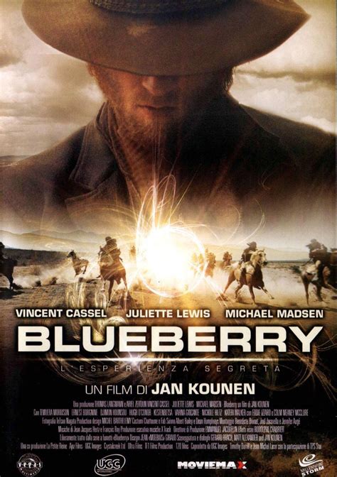 Blueberry 2004