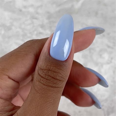 Blueberry milk nails. 25 Jul 2023 ... We're guessing this might be because they're actually quite aware of the huge amount of social media trends that constantly pop up, and the fact ... 