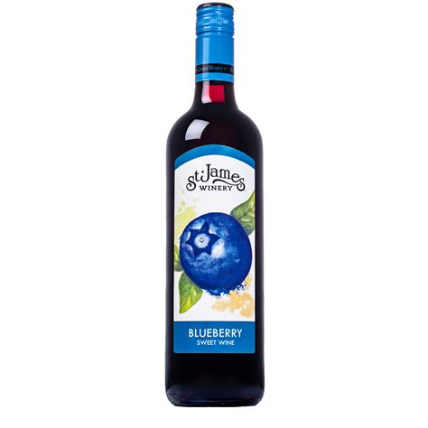 Blueberry wine. Kermode Wild Berry Winery is a premium winery, located nearly two hours east of Vancouver, specializes in premium wild (organic) berry and fruit wines. It is also the only winery in the world producing 100% wild (organic) blueberry wine, from the rich and nutrition filled, wild blueberries. 